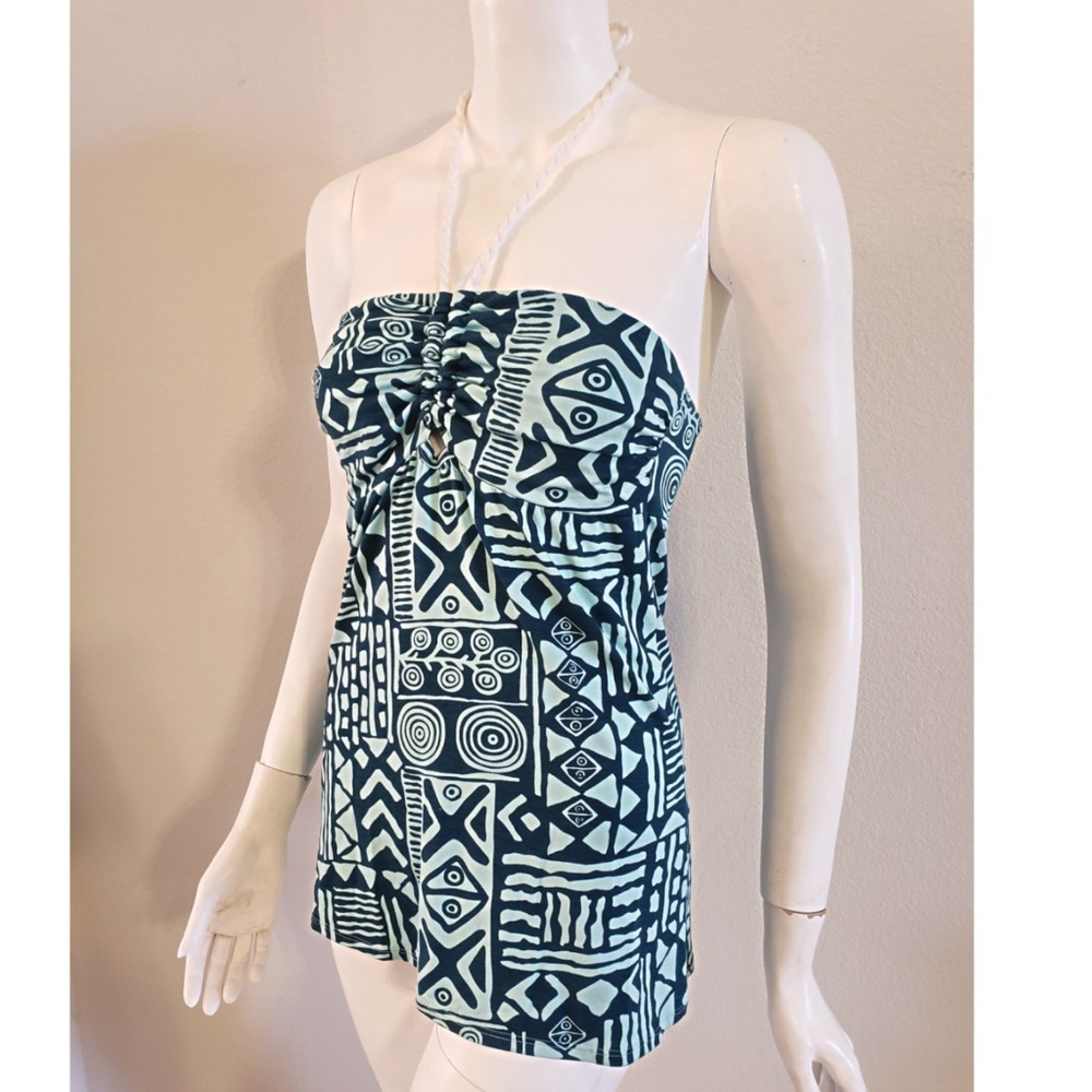 Pathway Tanktop